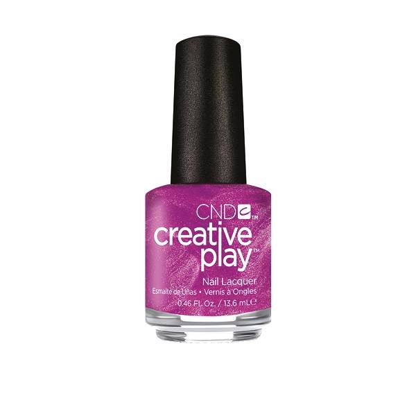 CND CREATIVE PLAY SMALTO Crushing It